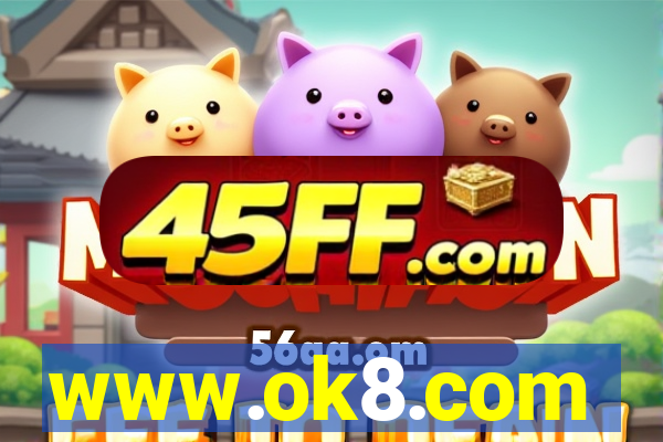 www.ok8.com