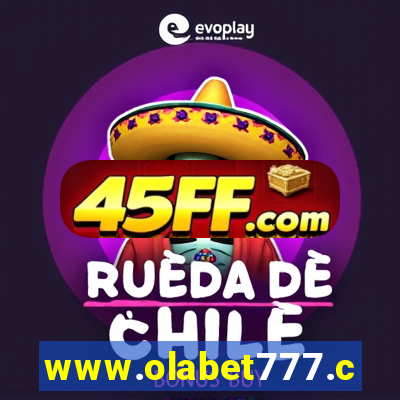 www.olabet777.com