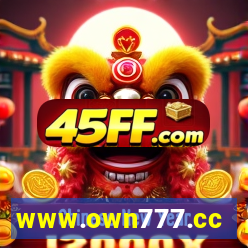 www.own777.cc