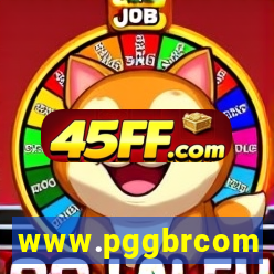 www.pggbrcom