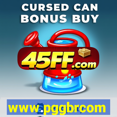 www.pggbrcom