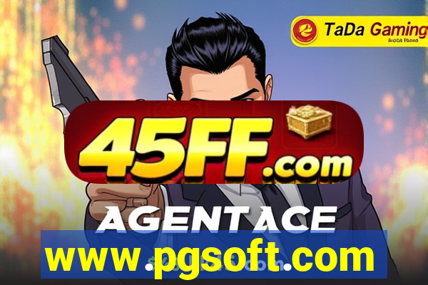 www.pgsoft.com