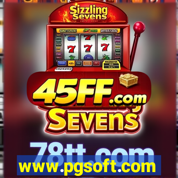 www.pgsoft.com