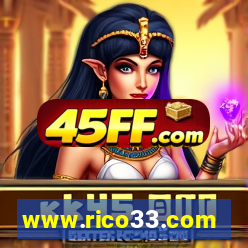 www.rico33.com