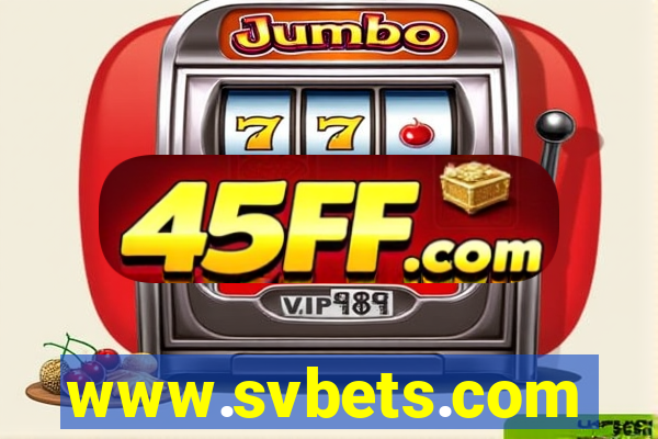 www.svbets.com