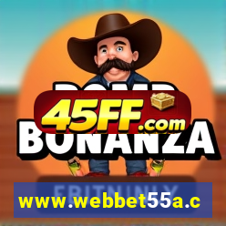www.webbet55a.com
