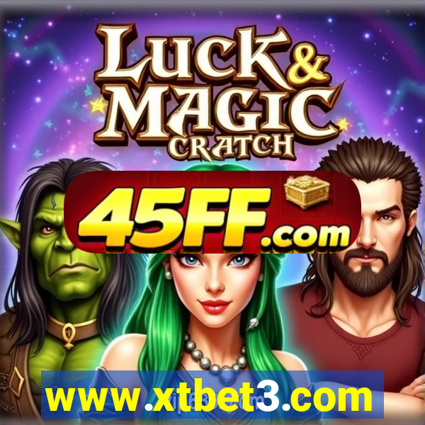 www.xtbet3.com