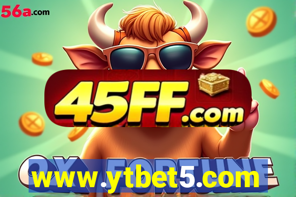 www.ytbet5.com