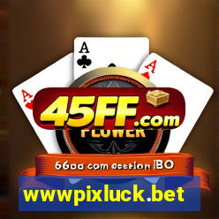 wwwpixluck.bet