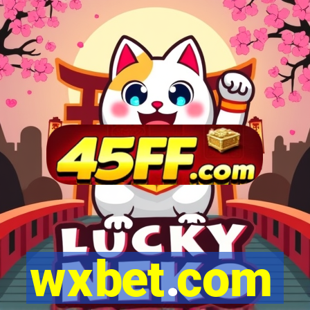 wxbet.com