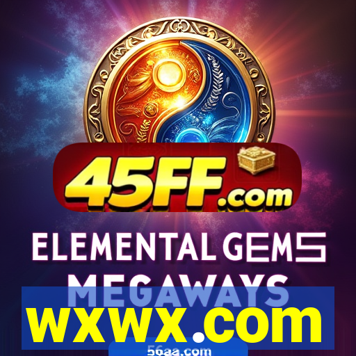 wxwx.com