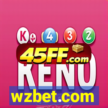 wzbet.com
