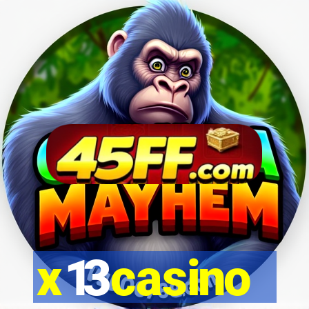 x13casino
