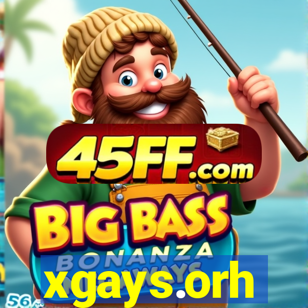 xgays.orh