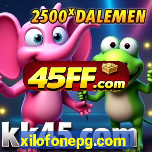 xilofonepg.com
