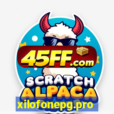 xilofonepg.pro