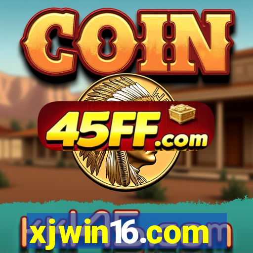 xjwin16.com
