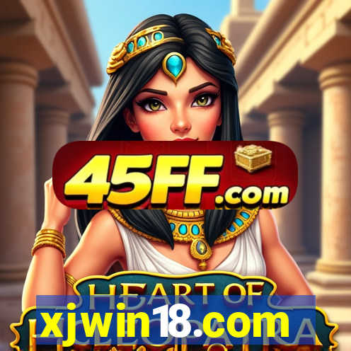 xjwin18.com