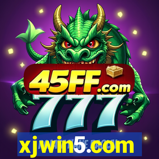 xjwin5.com