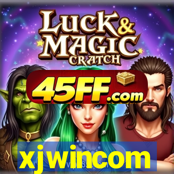 xjwincom