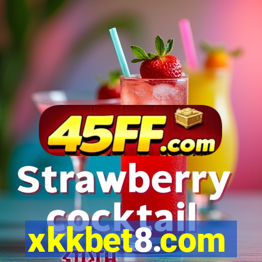 xkkbet8.com