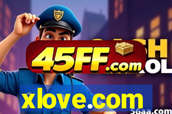 xlove.com