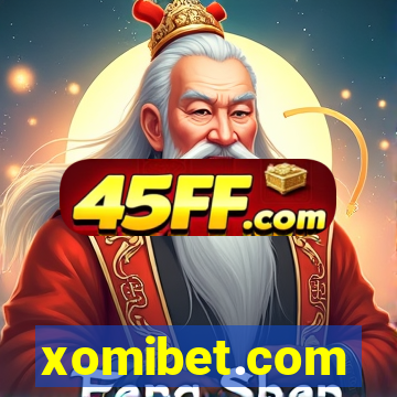 xomibet.com
