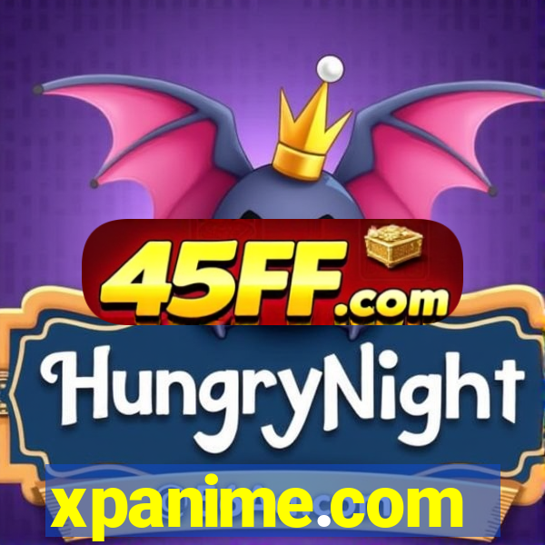 xpanime.com