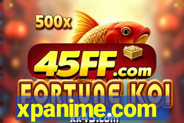 xpanime.com