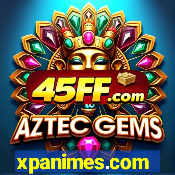 xpanimes.com
