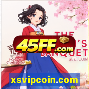 xsvipcoin.com