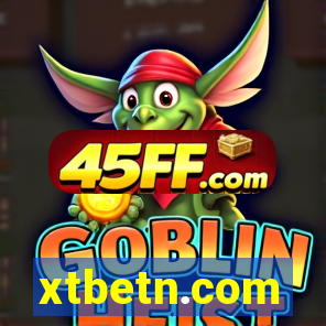 xtbetn.com