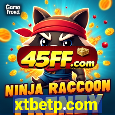 xtbetp.com