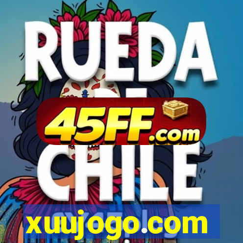 xuujogo.com