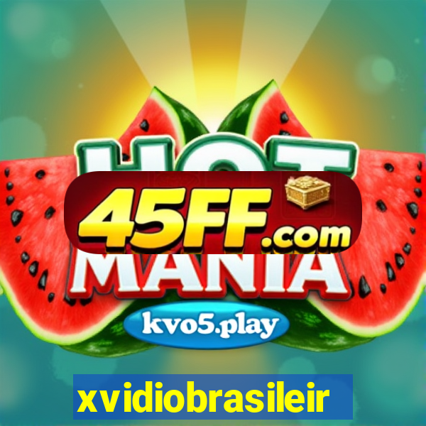 xvidiobrasileiro