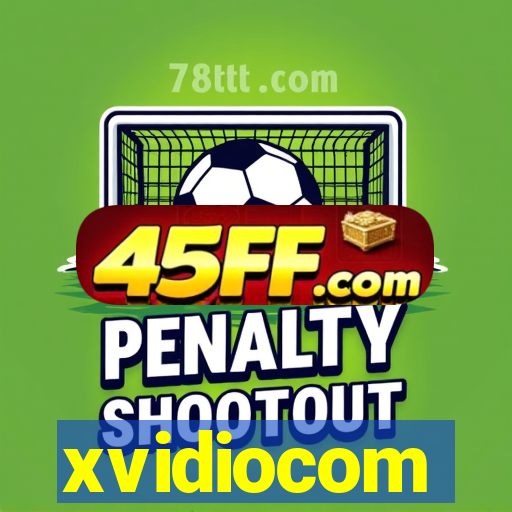 xvidiocom