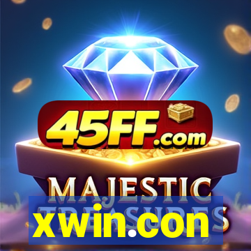 xwin.con