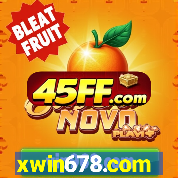 xwin678.com