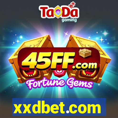 xxdbet.com