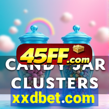 xxdbet.com