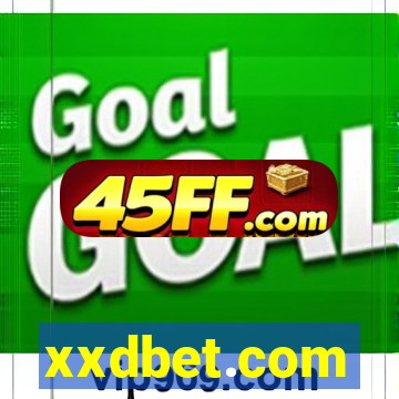 xxdbet.com