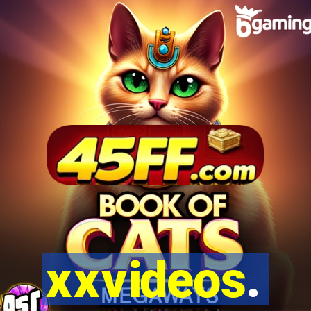 xxvideos.
