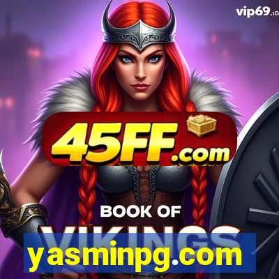 yasminpg.com