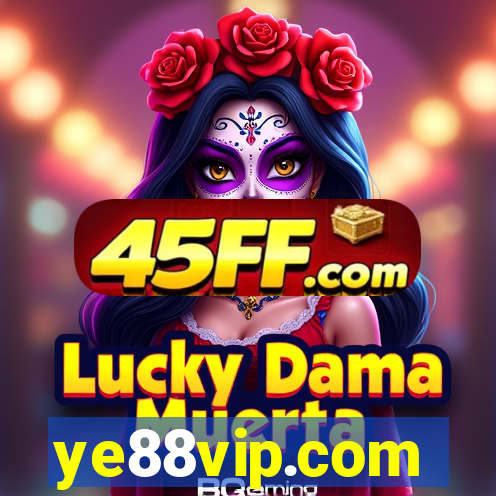 ye88vip.com