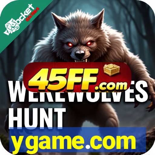 ygame.com