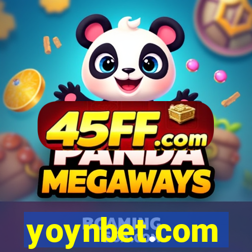 yoynbet.com
