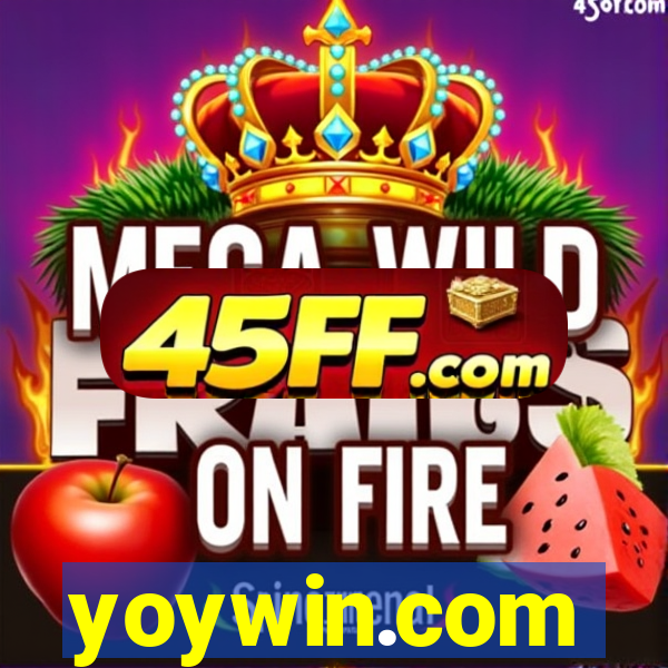 yoywin.com