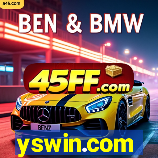 yswin.com
