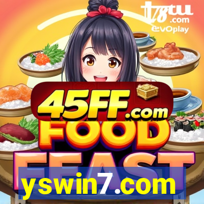 yswin7.com
