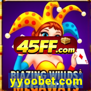 yyoobet.com